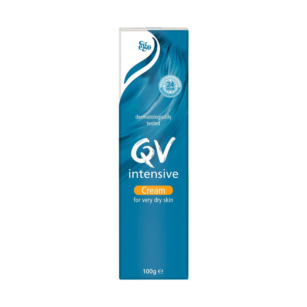 Qv Intensive Cream 100gm
