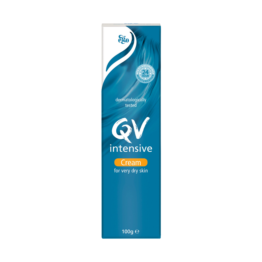 Qv Intensive Cream 100gm