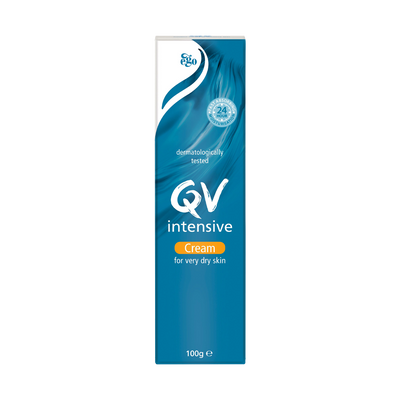 Qv Intensive Cream 100gm