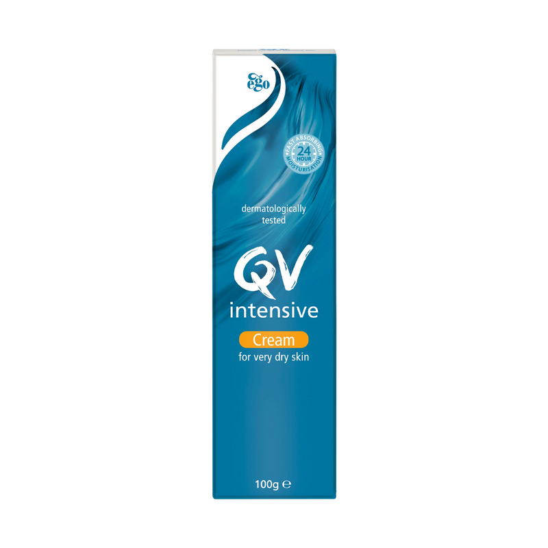 Qv Intensive Cream 100gm