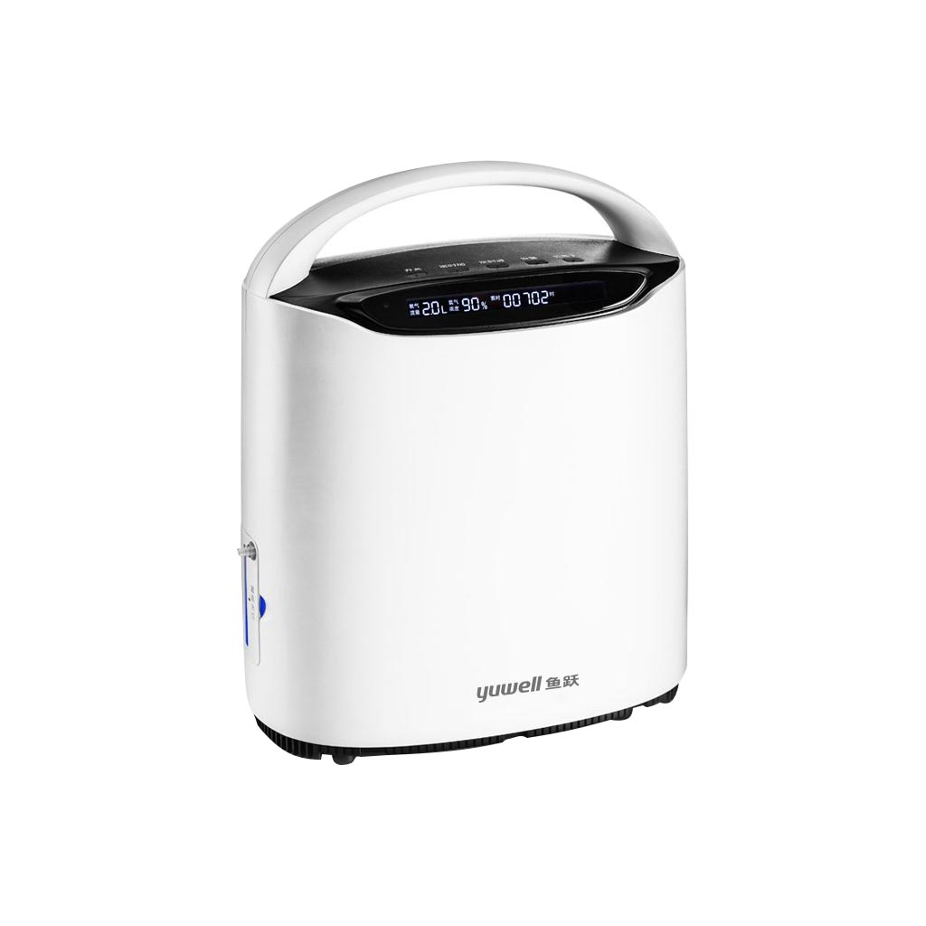 Yuwell Homecare Oxygen Concentrator Yu600