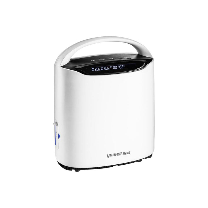 Yuwell Homecare Oxygen Concentrator Yu600