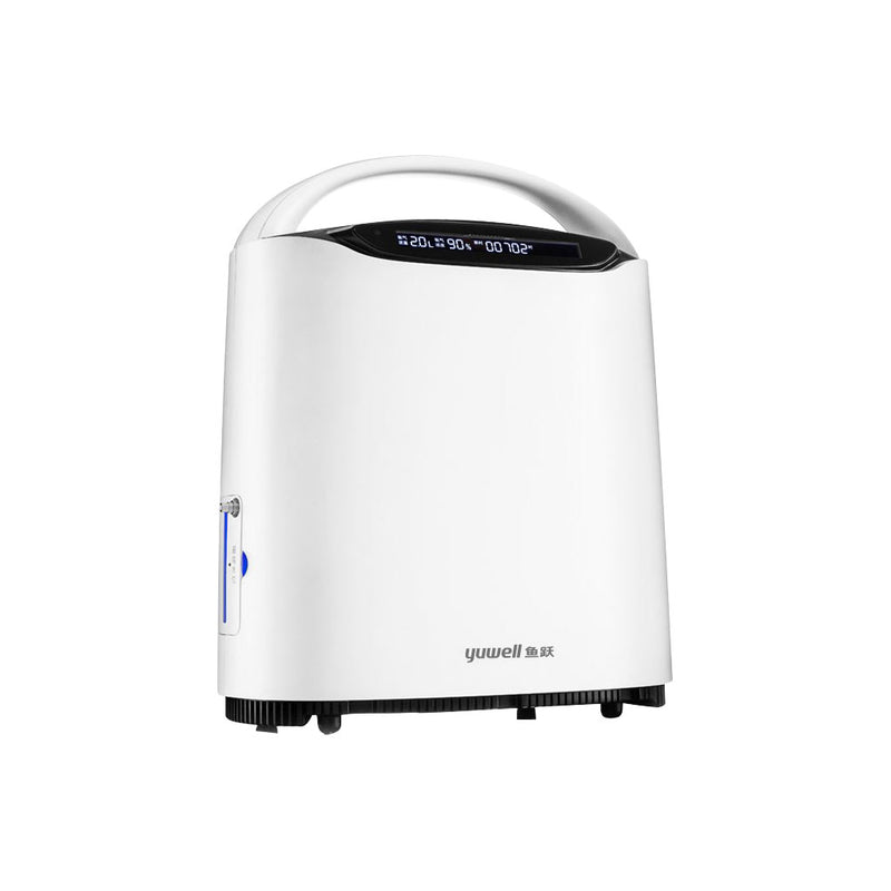 Yuwell Homecare Oxygen Concentrator Yu600