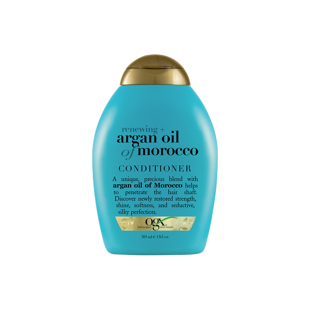 Ogx Argan Oil Of Morocco Conditioner 385 ml