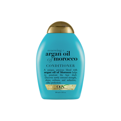 Ogx Argan Oil Of Morocco Conditioner 385 ml