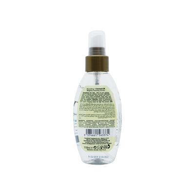 Ogx Cocnut Oil Weightless Hyd.Oil Mist 118 ml