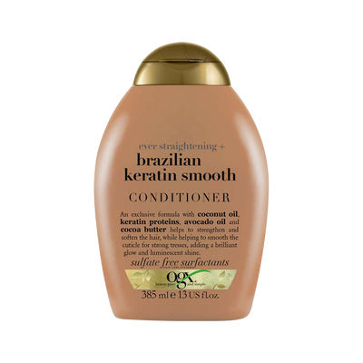 Ogx Brazilian Keratin Smooth Conditioner 38