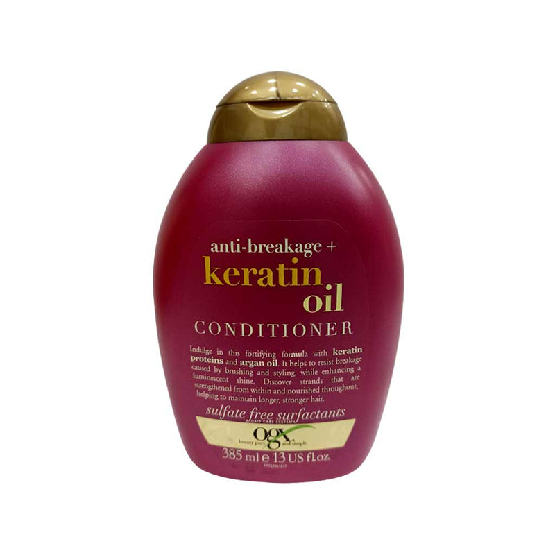 Ogx Keratin Oil Conditioner 385 ml