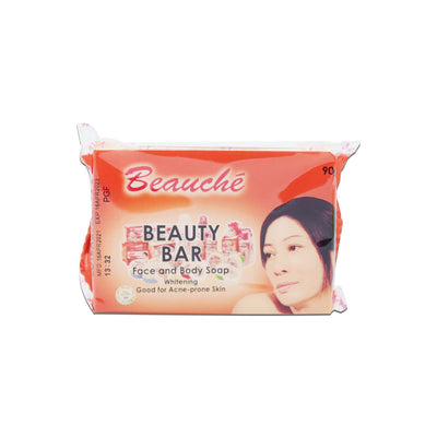 Beauche Soap (Without Box) 90 gm