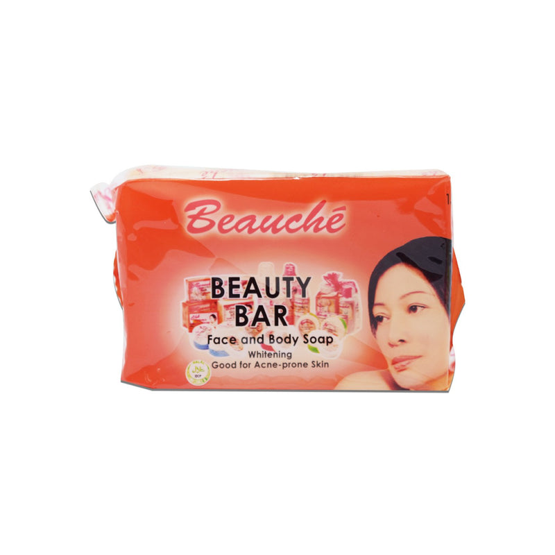 Beauche Soap (Without Box) 150 gm