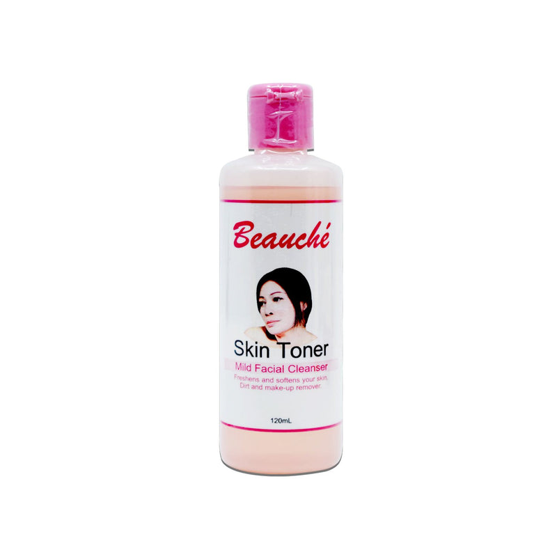 Beauche Skin Toner 120ml