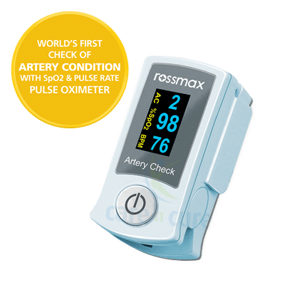 Rossmax Pulse Oximeter Sb200