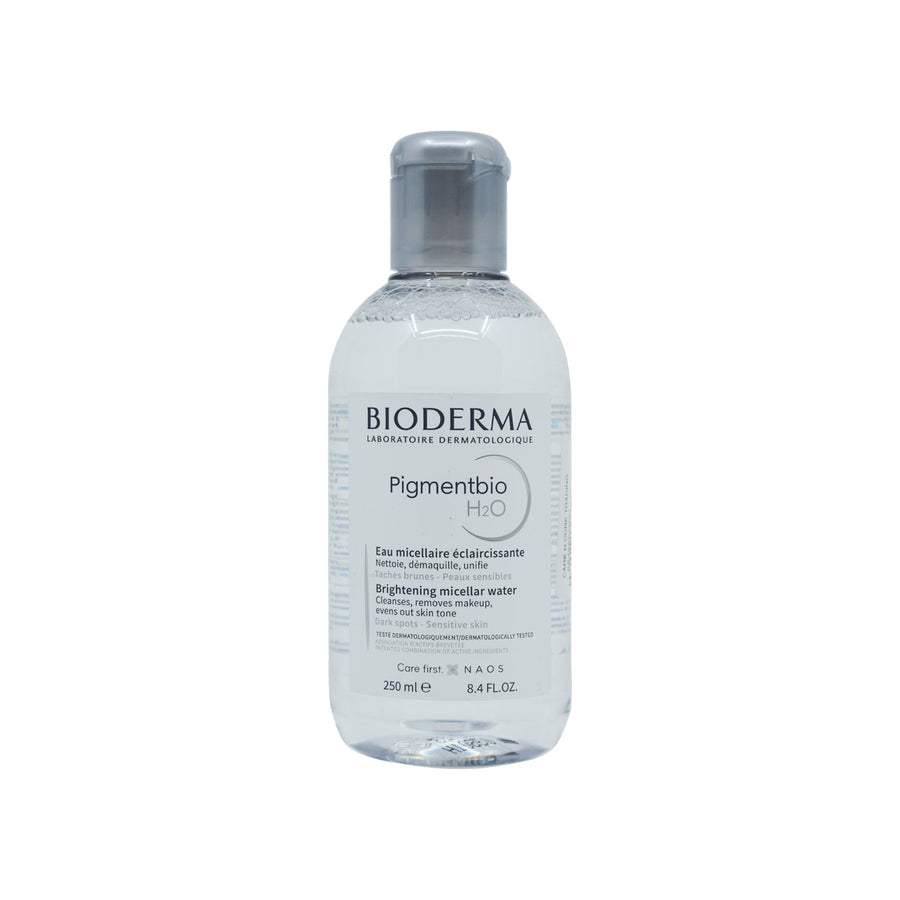 Bioderma Pigmentibio H2O 250ml B157