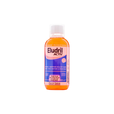 Eludril Active 300ml