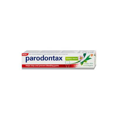 Parodontax Herbal Tooth Paste 75ml