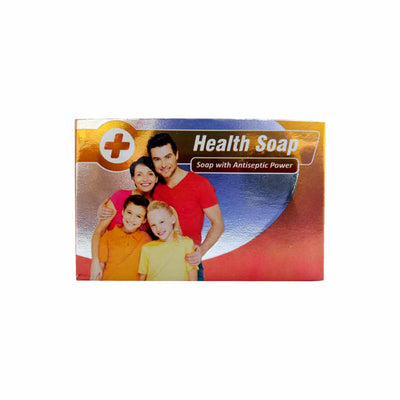 Cian Health Soap 75gm