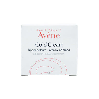 Avene Cc Lip Balm Pot 10ml Fahdar (286666)