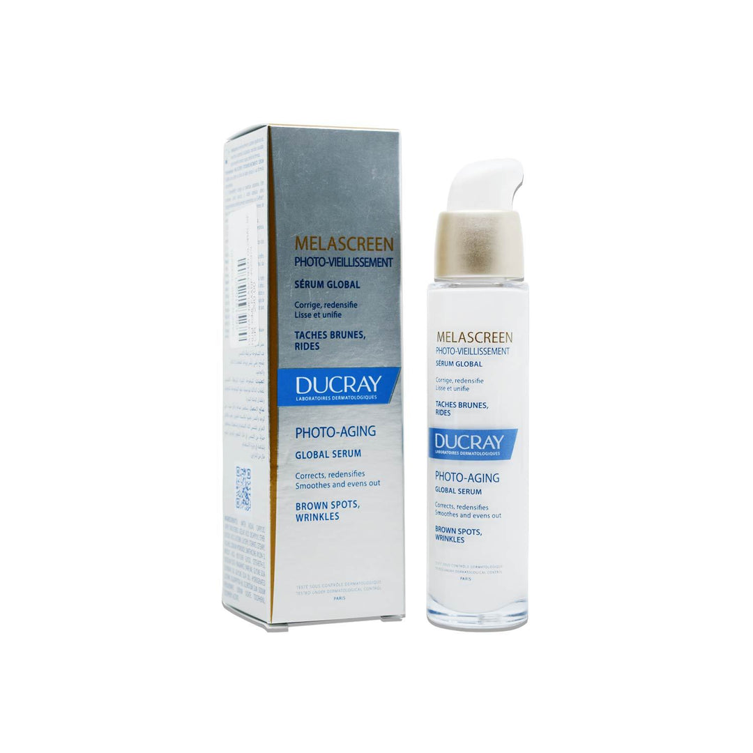 Ducray Melascreen Global Serum 30ml Faarp
