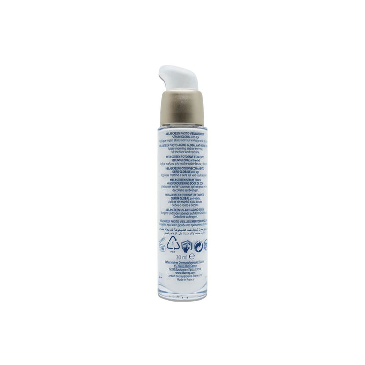 Ducray Melascreen Global Serum 30ml Faarp