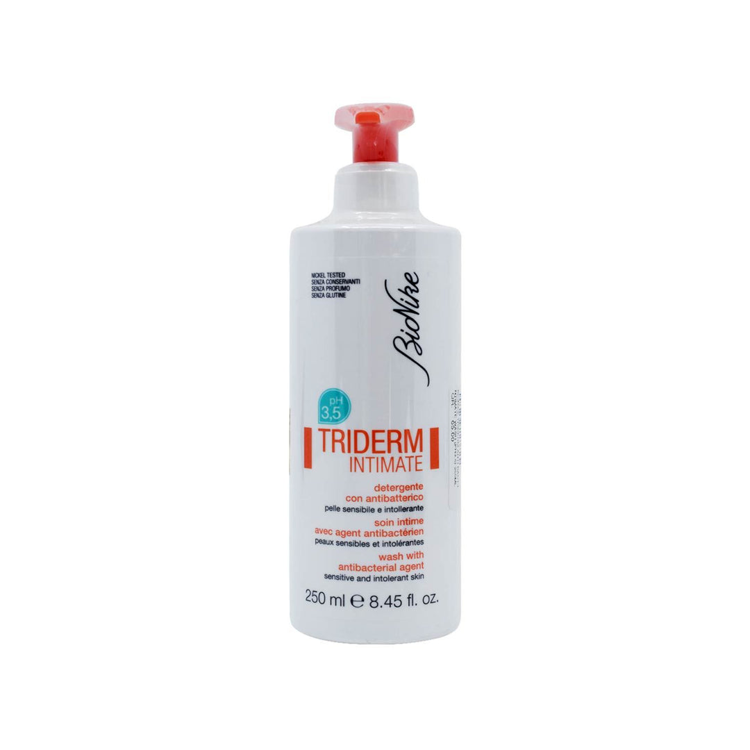 Bionike Triderm Anti Bact-Intimate Wash (Ph3) Bionike Triderm Anti Bact-Intimate Wash (Ph3)