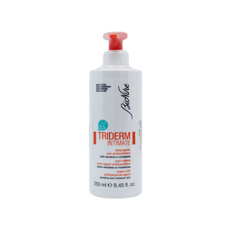 Bionike Triderm Anti Bact-Intimate Wash (Ph3)