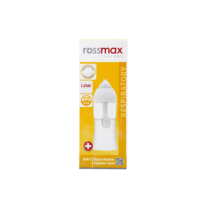 Rossmax Nasal Washer NW1