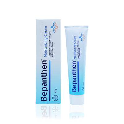 Bepanthen Cream 100gm