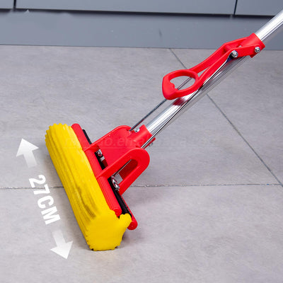 Liao Pva Magic Mop Red A130004