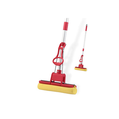 Liao Pva Magic Mop Red A130004