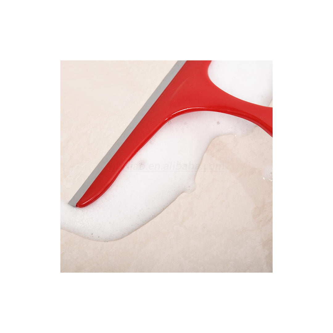 Liao Window Cleaner Red B130015