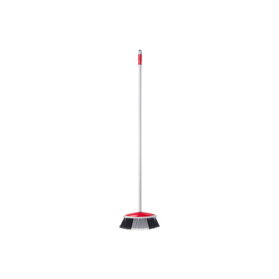 Liao Broom Red K130032 