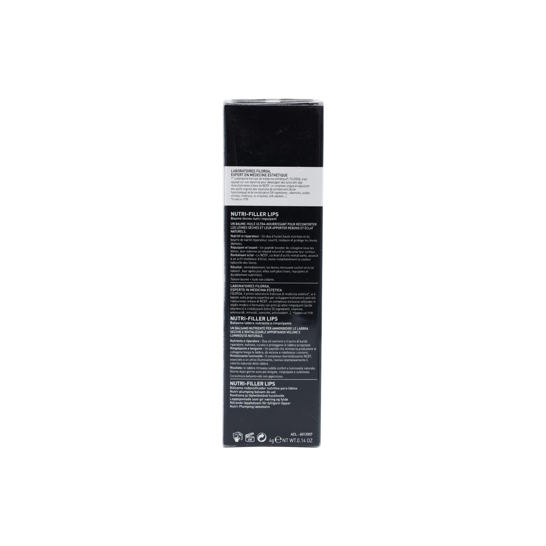 Filorga Nutri Filler Lips 4 gm