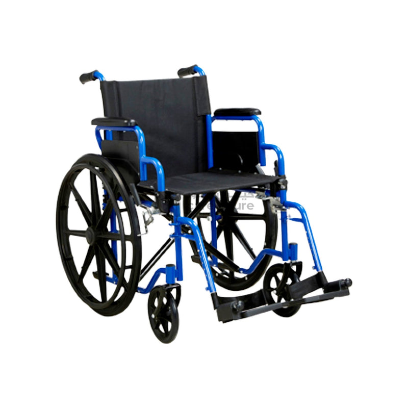 Escort Wheelchair