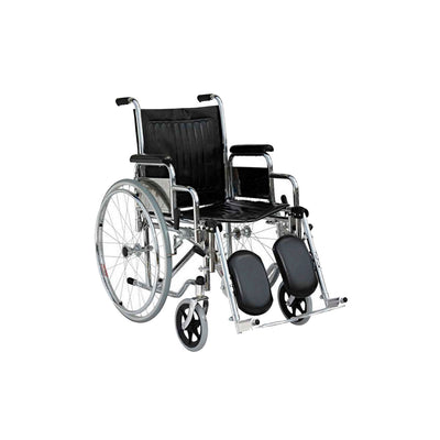 Escort Wheelchair KJT606C