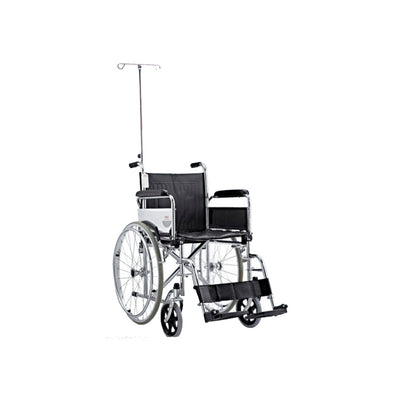 Escort Wheelchair # KJT605B