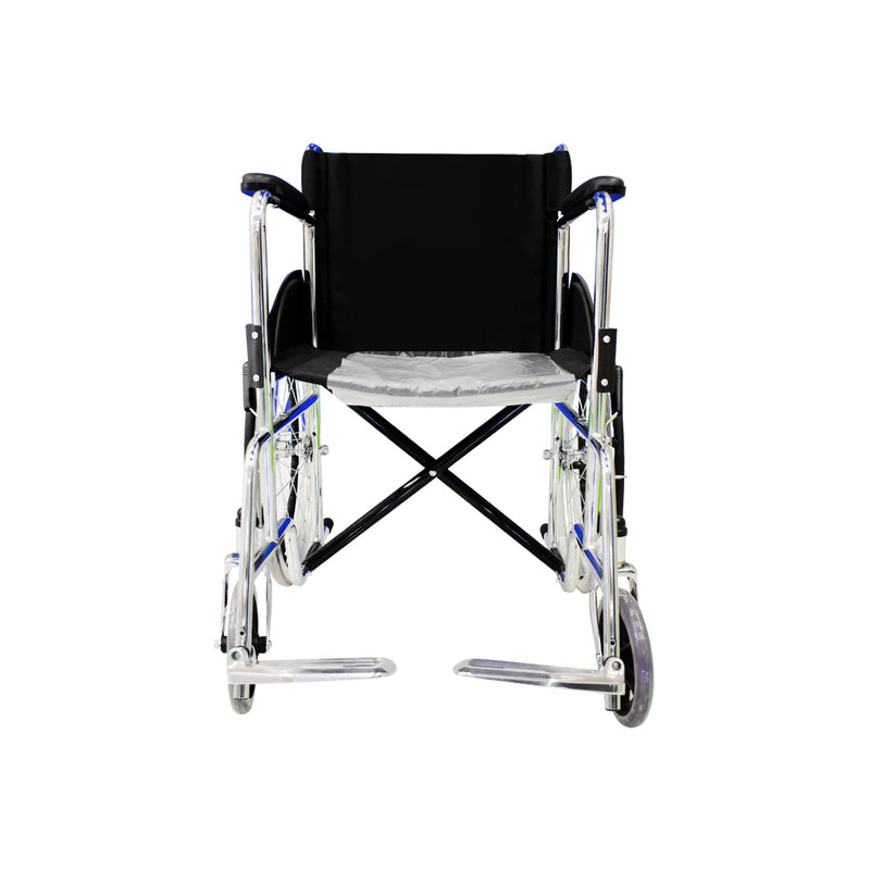 Escort Wheelchair KJT802B