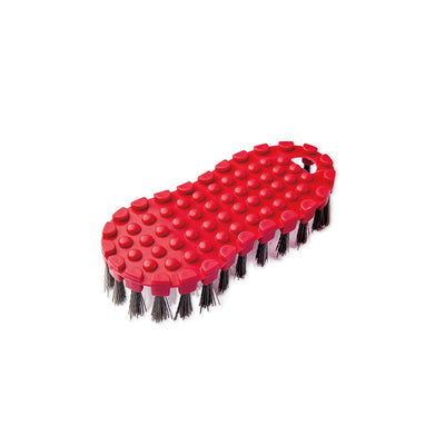 Liao Floor Brush Red D130013