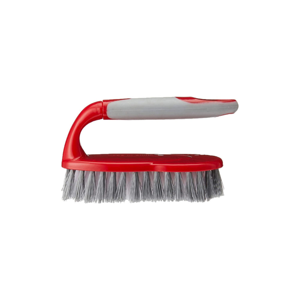 Liao Floor Brush Red D130039