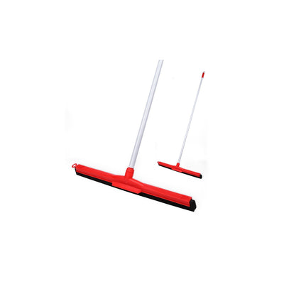 Liao Eva Floor Squeegee 55cm Red K130024