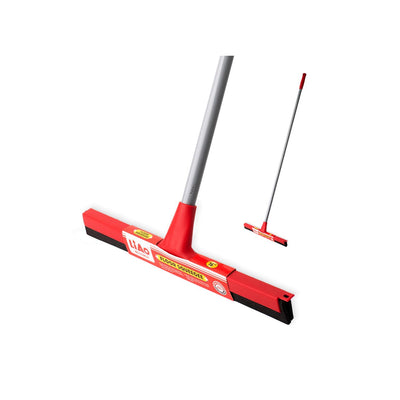 Liao Floor Squeegee Red K130052