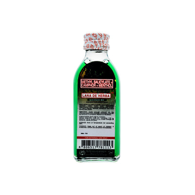 Lana De Herba Liniment Oil 25 ml