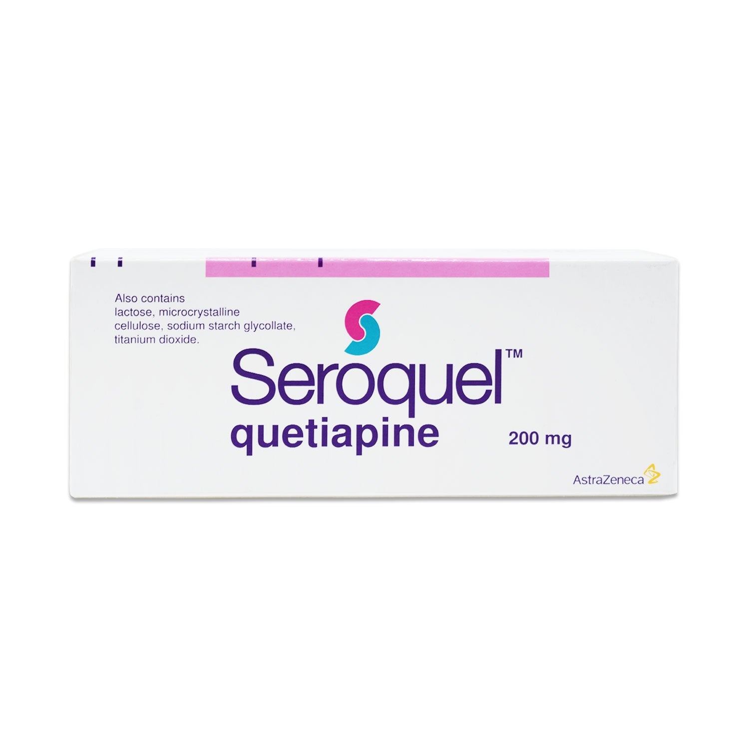 Seroquel 200 Mg Price