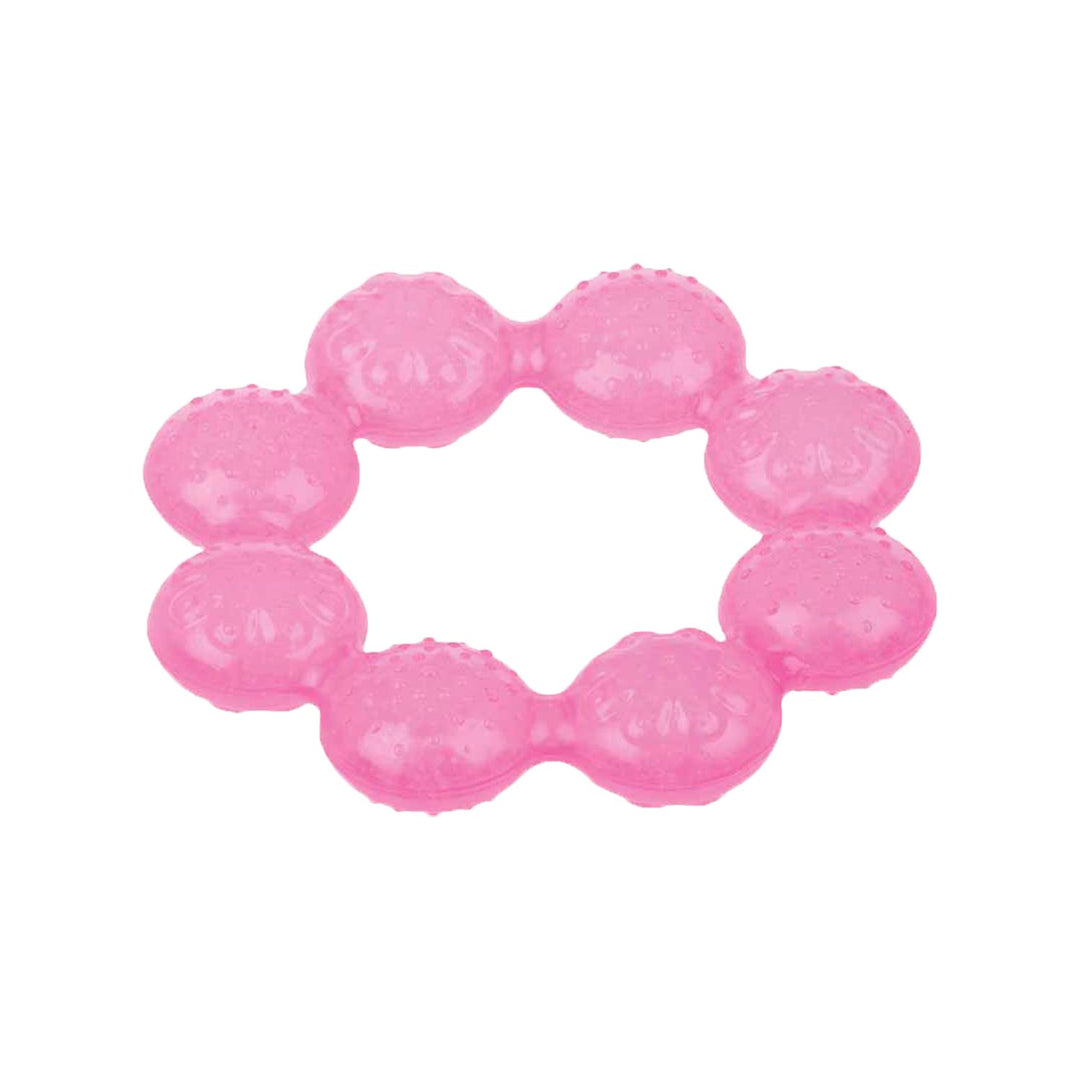 Nubycool Bite Ring With Ice Gel