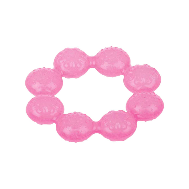 Nubycool Bite Ring With Ice Gel