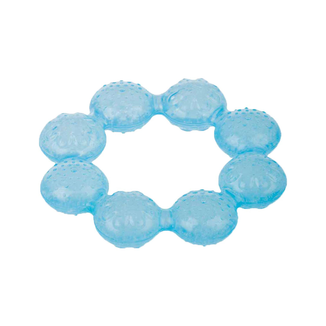 Nubycool Bite Ring With Ice Gel