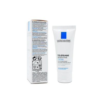 La Roche-Posay Toleriane Sensitive Cream 40ml