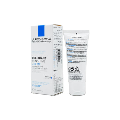 La Roche-Posay Toleriane Sensitive Cream 40ml