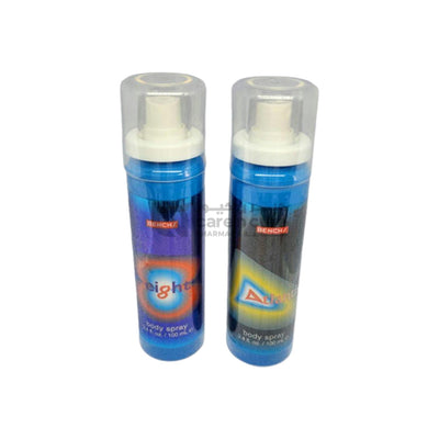 Bench Spray 75ml Assorted 2'S Offer