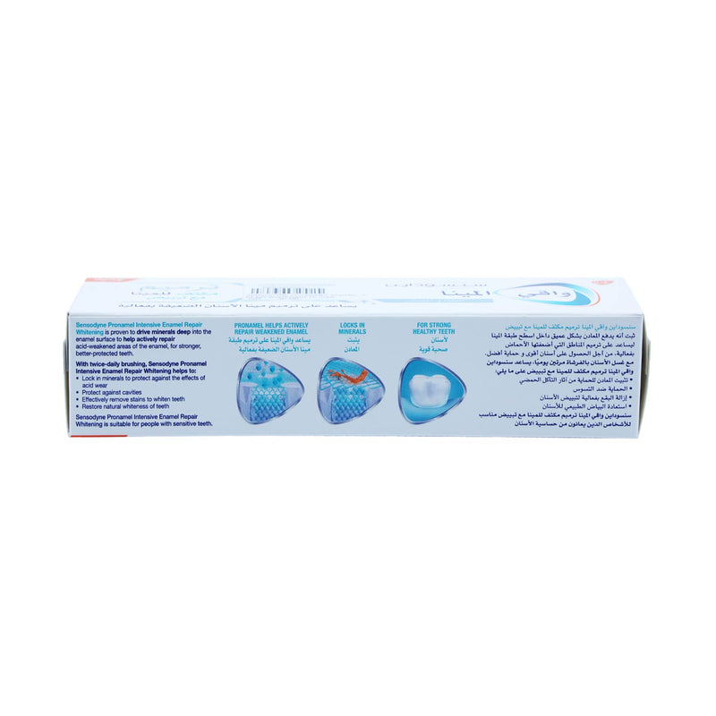 Sensodyne Pronamel Enamel Repair Whtnh ( M