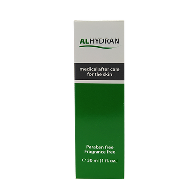 Bap Alhydran 30ml